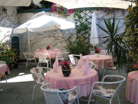 Lindenhof Hotel Mornsheim Exterior photo