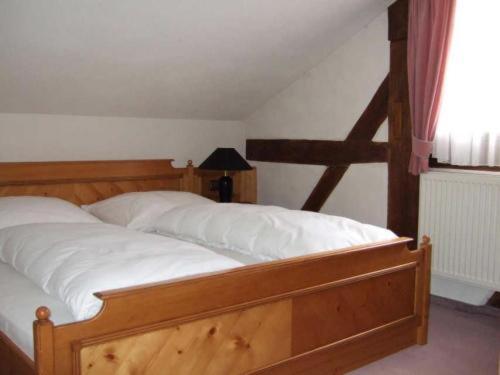 Lindenhof Hotel Mornsheim Room photo